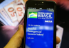 Trabalhadores nascidos em julho podem sacar auxílio emergencial
