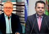 Tiago encaminha dobradinha com Vampiro para 2022