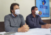  Campinho recebe o prefeito Cesar Cesa na sexta etapa do Projeto Câmara na Comunidade