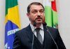 Carlos Moisés tem flertado com o Republicanos