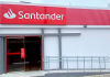 Santander inaugura sua primeira agência em Araranguá