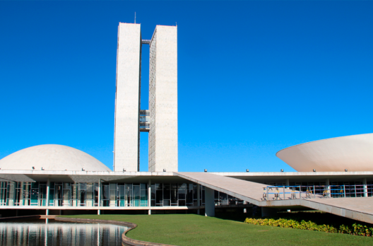 Federação partidária passa a ser válida no país
