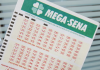 Mega-Sena pode pagar R$ 35 milhões no sorteio desta quarta-feira
