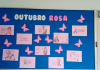 Outubro Rosa: Secretaria Municipal de Saúde do Arroio do Silva prepara ações de prevenção e conscientização