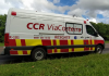 CCR ViaCosteira oferece socorro médico 24h na BR-101 Sul/SC Viaturas atuam ininterruptamente para atender os usuários e salvar vidas