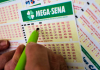 Mega-Sena sorteia prêmio de R$ 3 milhões neste sábado