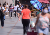 Covid-19: Brasil contabiliza 404 mortes e 16,4 mil casos em 24h
