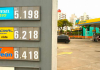 Gasolina ultrapassa R$ 6 o litro no centro de Criciúma