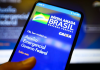 Auxílio Emergencial 2021: Nascidos em junho podem sacar a 6ª parcela nesta segunda-feira (11/10)