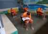 Quase 9 mil internos do sistema prisional e socioeducativo fazem provas do Encceja