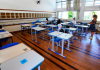 Mais de 70% dos profissionais da educação de SC estão com a vacinação contra a Covid-19 completa