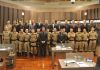 Policiais Militares recebem Moção de Reconhecimento