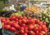 O que explica o aumento no preço do tomate e o impacto no bolso do catarinense