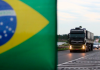 Sancionada a lei que altera tolerância no excesso de peso de caminhões