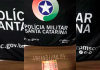 Polícia apreende adolescentes e quase 80 pedras de crack em Sombrio