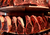 Preço da carne cai pela primeira vez após 16 meses, mas alta acumulada é de 22%