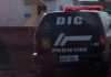 DIC de Araranguá indicia três pessoas por homicídio em Maracajá