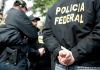 Polícia Federal faz diligência em sete municípios da Amesc
