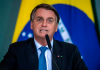 Bolsonaro se filiará ao PL dia 22