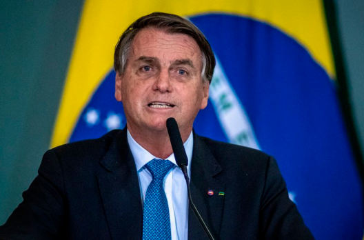 Bolsonaro se filiará ao PL dia 22