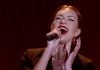 Fernanda de Lima avança de fase no The Voice Brasil