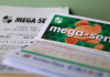 Ninguém acerta a Mega-Sena e prêmio acumula em R$ 8 milhões