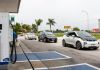 Santa Catarina terá Grupo de Trabalho para ações na área da mobilidade com carros elétricos
