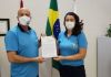Itaionara Recco nomeada Secretária Municipal de Turismo de Balneário Arroio do Silva