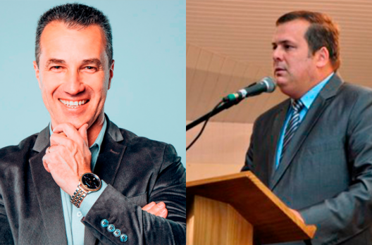 Turatti pode migrar para o União Brasil e apoiar Ghellere