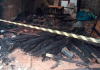 Araranguá: DIC elucida incêndio criminoso ocorrido dia 12 deste mês