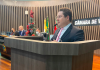Vereador Nelson quer que novos loteamentos e empreendimentos utilizem lâmpadas LED
