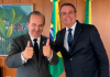 Jorginho Mello diz que Bolsonaro irá para o PL dia 30