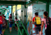 Projeto obriga escolas a notificar ocorrência de gravidez em alunas