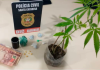 Dic de Araranguá apreende drogas e prende traficantes no Arroio do Silva