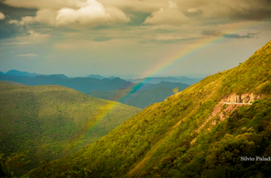 Serra da Rocinha