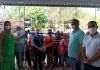 Prefeito Kekinha e Vice Jonatã prestigiam inauguração de novo empreendimento