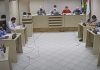 Câmara de Meleiro aprecia hoje Projeto de Lei que regulamenta carga horária de professores de creches