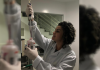 Química do SAMAE comenta sobre produtos usados na água para deixá-la própria para consumo