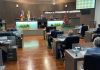 Câmara de Vereadores de Araranguá aprova orçamento para 2022
