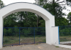 Parque Belinzoni: Limpeza antecede projeto de abertura do espaço, que viabilizará contemplação e caminhadas ecológicas