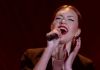 Fernanda de Lima passa para a Semifinal do The Voice Brasil