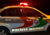 Polícia militar prende condenado por estupro de vulnerável na Polícia Rodoviária