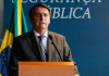 Convidado oficial da PRF, Jair Bolsonaro estará em Florianópolis na próxima semana