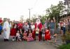 Caravana de Natal da prefeitura emociona e encanta moradores de Maracajá