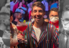 Ivan Boteon, jovem influencer de Timbé do Sul, é sucesso nas redes sociais