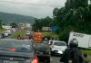 Criciúma: acidente é registrado na Via Rápida;