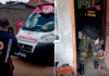 Homem confessa ter estuprado criança de 2 anos e é morto a facadas pela mãe da menina