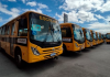 Governo do Estado anuncia maior investimento em transporte escolar da história de SC