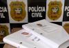 DIC de Araranguá conclui investigação sobre organização criminosa e indicia 47 pessoas
