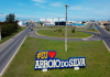Balneário Arroio do Silva: cidade celebra 26 anos na quarta-feira